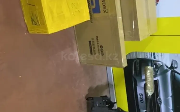 Двигатель коробк с гарантией! Наличие и заказ.үшін456 000 тг. в Астана
