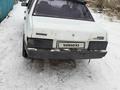 ВАЗ (Lada) 2109 2001 годаүшін750 000 тг. в Кокшетау – фото 4