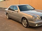 Mercedes-Benz E 320 1999 года за 5 500 000 тг. в Актау – фото 3