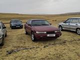 Mazda 626 1990 годаfor450 000 тг. в Шымкент