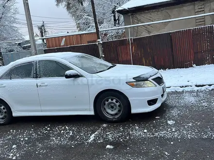 Toyota Camry 2007 года за 6 200 000 тг. в Алматы – фото 6