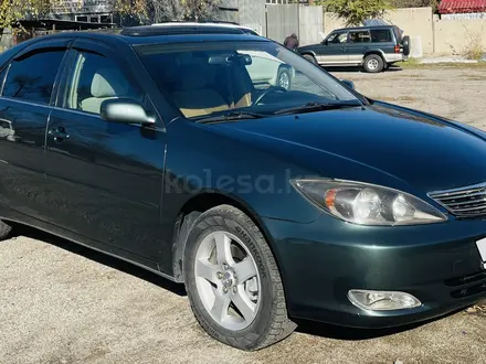 Toyota Camry 2003 года за 5 750 000 тг. в Алматы – фото 7