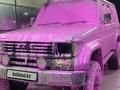Toyota Land Cruiser Prado 1991 года за 3 900 000 тг. в Жезказган – фото 2