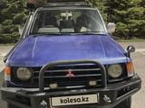 Mitsubishi Pajero 1994 годаүшін3 300 000 тг. в Астана – фото 3