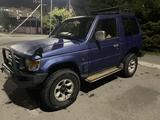 Mitsubishi Pajero 1994 годаүшін3 300 000 тг. в Астана