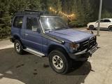 Mitsubishi Pajero 1994 годаүшін3 300 000 тг. в Астана – фото 2