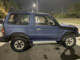 Mitsubishi Pajero 1994 годаүшін3 300 000 тг. в Астана – фото 5