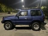 Mitsubishi Pajero 1994 годаүшін3 300 000 тг. в Астана – фото 4