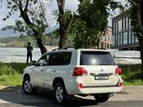 Toyota Land Cruiser 2012 годаүшін19 500 000 тг. в Алматы – фото 5