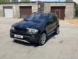 BMW X5 2005 года за 8 300 000 тг. в Караганда