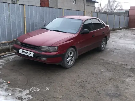 Toyota Carina E 1995 года за 1 700 000 тг. в Алматы – фото 8