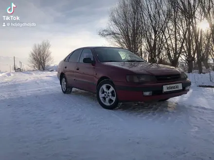 Toyota Carina E 1995 года за 1 700 000 тг. в Алматы – фото 9