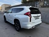 Mitsubishi Montero Sport 2025 года за 25 000 000 тг. в Алматы – фото 3