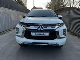 Mitsubishi Montero Sport 2025 года за 25 000 000 тг. в Алматы
