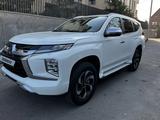 Mitsubishi Montero Sport 2025 года за 25 000 000 тг. в Алматы – фото 2