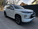 Mitsubishi Montero Sport 2025 года за 25 000 000 тг. в Алматы – фото 5