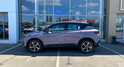 Geely Coolray Flagship 2025 года за 11 790 000 тг. в Уральск – фото 4