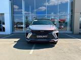 Geely Coolray Flagship 2025 года за 11 790 000 тг. в Уральск – фото 2
