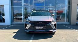 Geely Coolray Flagship 2025 года за 11 790 000 тг. в Уральск – фото 2