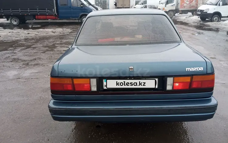 Mazda 929 1987 года за 1 500 000 тг. в Костанай