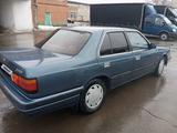 Mazda 929 1987 года за 1 800 000 тг. в Костанай – фото 3