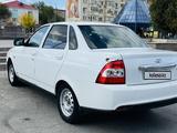 ВАЗ (Lada) Priora 2170 2014 года за 1 800 000 тг. в Атырау