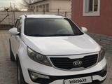 Kia Sportage 2013 годаүшін7 000 000 тг. в Актау