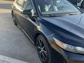 Toyota Camry 2022 года за 14 500 000 тг. в Астана – фото 3