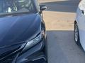 Toyota Camry 2022 года за 14 500 000 тг. в Астана – фото 2