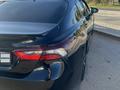 Toyota Camry 2022 года за 14 500 000 тг. в Астана – фото 4