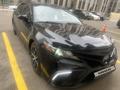 Toyota Camry 2022 года за 14 500 000 тг. в Астана – фото 6