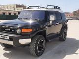 Toyota FJ Cruiser 2006 года за 12 000 000 тг. в Актау