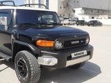 Toyota FJ Cruiser 2006 года за 12 000 000 тг. в Актау – фото 2