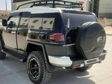 Toyota FJ Cruiser 2006 года за 12 000 000 тг. в Актау – фото 3