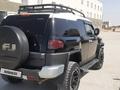 Toyota FJ Cruiser 2006 годаүшін12 000 000 тг. в Актау – фото 4