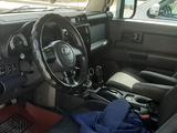 Toyota FJ Cruiser 2006 года за 12 000 000 тг. в Актау – фото 5
