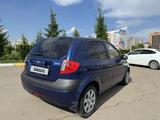 Hyundai Getz 2006 года за 3 100 000 тг. в Петропавловск – фото 2