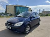 Hyundai Getz 2006 года за 3 100 000 тг. в Петропавловск – фото 3