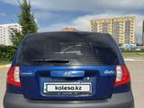 Hyundai Getz 2006 года за 3 100 000 тг. в Петропавловск – фото 5