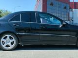 Mercedes-Benz C 320 2001 года за 3 100 000 тг. в Семей – фото 3