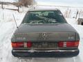 Mercedes-Benz 190 1991 годаүшін800 000 тг. в Шахтинск – фото 7