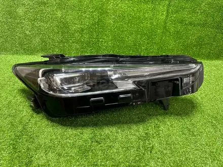 Фара передний Чанган/CHANGAN UNI-K 2023 LED (LUXE) за 200 000 тг. в Алматы