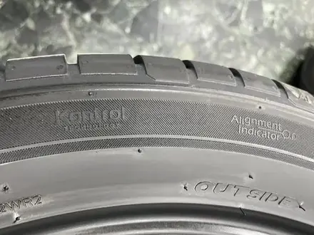 Hankook Ventus S1 evo3 K127 XL 102Y 245/45 ZR19 за 110 000 тг. в Алматы – фото 4