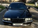 BMW 728 1997 годаүшін4 200 000 тг. в Шымкент