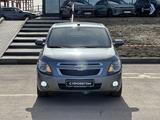 Chevrolet Cobalt 2021 года за 7 000 000 тг. в Караганда – фото 5