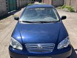 BYD F3 2011 года за 1 100 000 тг. в Алматы – фото 4