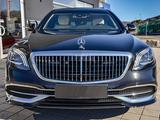 Mercedes-Maybach S 650 2024 годаүшін695 000 000 тг. в Алматы – фото 3