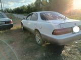 Toyota Windom 1995 годаүшін1 700 000 тг. в Урджар – фото 2