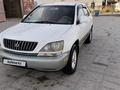 Lexus RX 300 1998 годаfor4 000 000 тг. в Жанаозен – фото 5