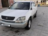 Lexus RX 300 1998 года за 4 300 000 тг. в Жанаозен – фото 5